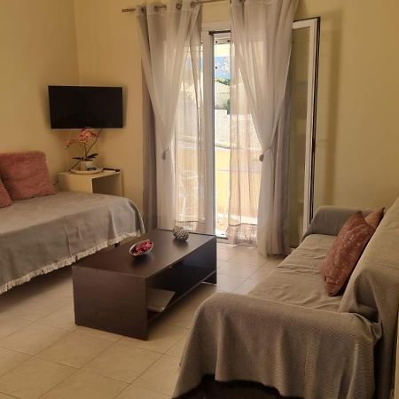 Tranquil Apartments Corfu Kontokali Exterior photo