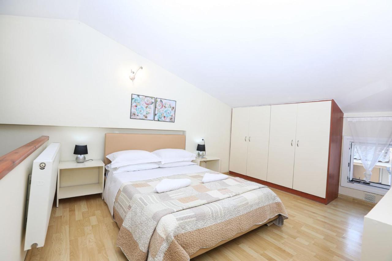 Tranquil Apartments Corfu Kontokali Exterior photo