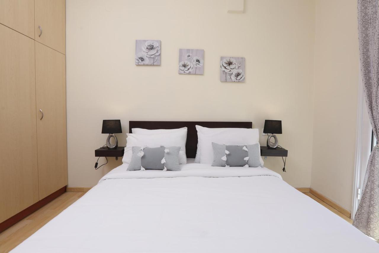 Tranquil Apartments Corfu Kontokali Exterior photo