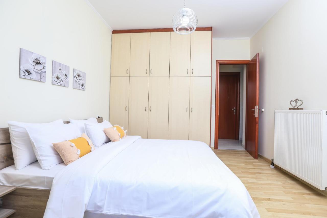 Tranquil Apartments Corfu Kontokali Exterior photo