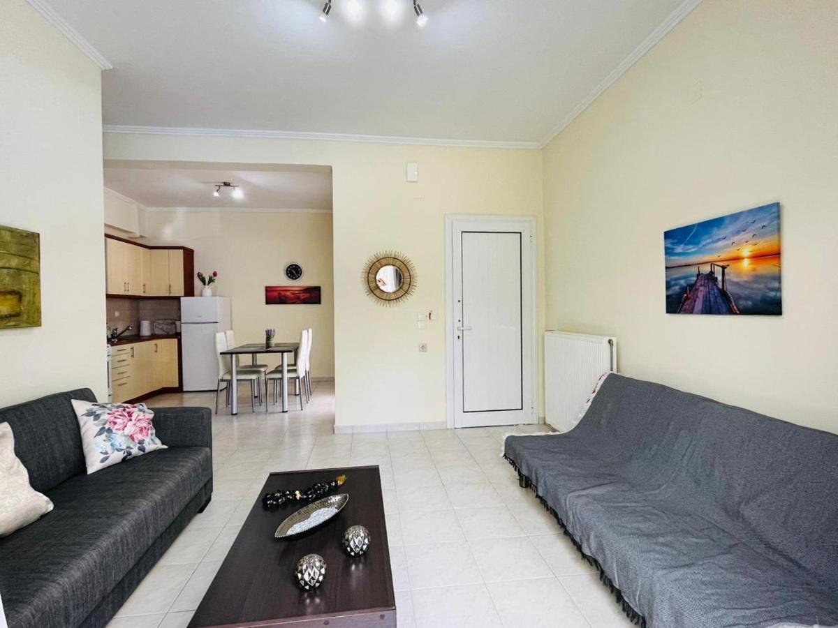 Tranquil Apartments Corfu Kontokali Exterior photo