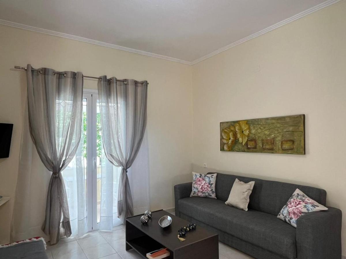 Tranquil Apartments Corfu Kontokali Exterior photo