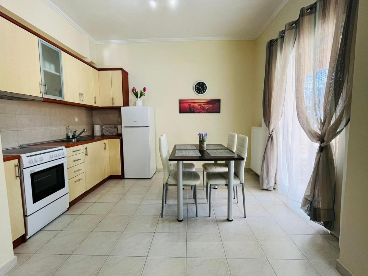 Tranquil Apartments Corfu Kontokali Exterior photo