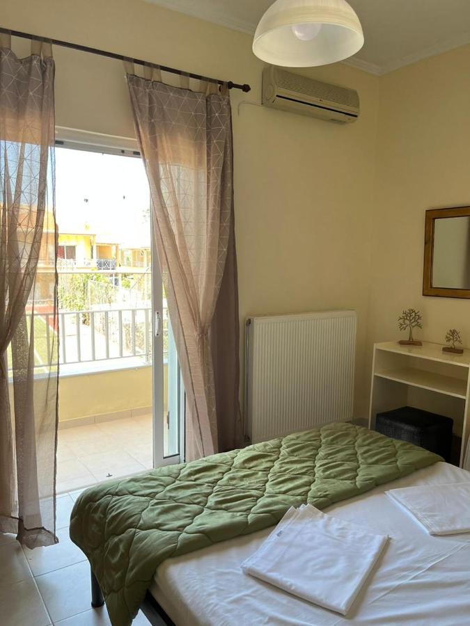 Tranquil Apartments Corfu Kontokali Exterior photo